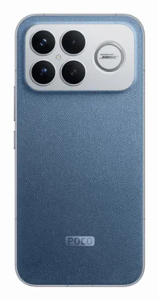 Smartphone Xiaomi F8 Ultra 6.9